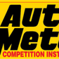 Autometer Phantom 52mm 100-250 Deg F Electronic Water Temp Gauge - Racecraft Industries