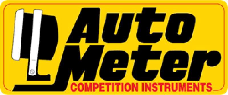 Autometer Phantom 52mm 100-250 Deg F Electronic Water Temp Gauge - Racecraft Industries
