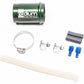 Radium Engineering 01-06 BMW E46 M3 Fuel Pump Install Kit - Pump Not Included - Racecraft Industries