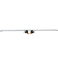 Whiteline 20-21 Chevrolet Camaro LT1 Rear Sway Bar - 27mm HD Blade Adj. (Incl. Bushings) - Racecraft Industries