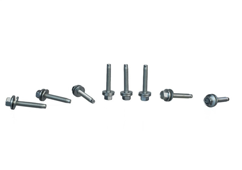 Ford Racing Coyote 5.0L V8 (Fits 2011- 2/23/16 Mustang GT/F-150 4V Ti-VCT) Ignition Coil Set - Racecraft Industries