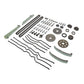 Ford Racing 4.6L 2V Camshaft Drive Kit - Racecraft Industries