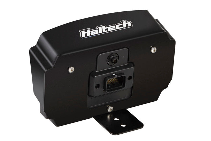 Haltech iC-7 Display Dash Hooded Mounting Bracket - Racecraft Industries