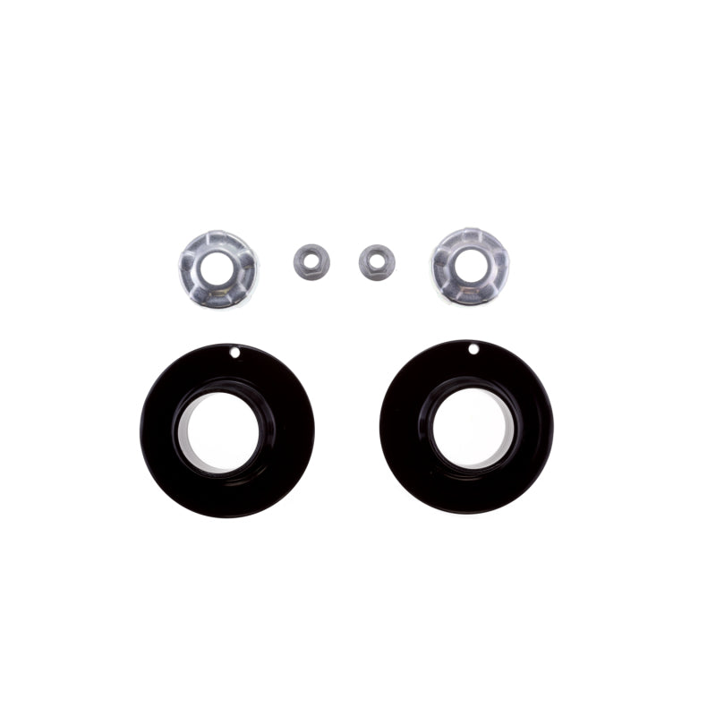Bilstein B12 (Pro-Kit) 06-10 Dodge Charger V6/V8 2.7L/3.5L/5.7L Front & Rear Suspension Kit - Racecraft Industries