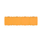 KC HiLiTES FLEX ERA LED Light Bar 10in. Light Shield - Amber (SHIELD ONLY) - Racecraft Industries