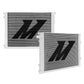 Mishimoto 09-16 Dodge Challenger/Charger 5.7L V8 Performance Aluminum Radiator - Racecraft Industries