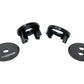 Torque Solution Urethane Differential Mount Inserts Subaru BRZ / Scion FR-S / Toyota 86 - Racecraft Industries