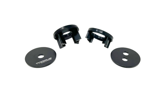 Torque Solution Urethane Differential Mount Inserts Subaru BRZ / Scion FR-S / Toyota 86 - Racecraft Industries