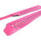Perrin 08-14 Subaru WRX/STI Fender Shroud Set - Hyper Pink - Racecraft Industries