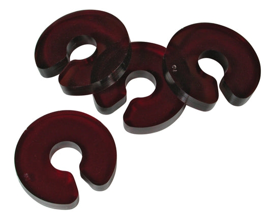 SPC Performance JOUNCE BUMPER SPACERS (4) - Racecraft Industries