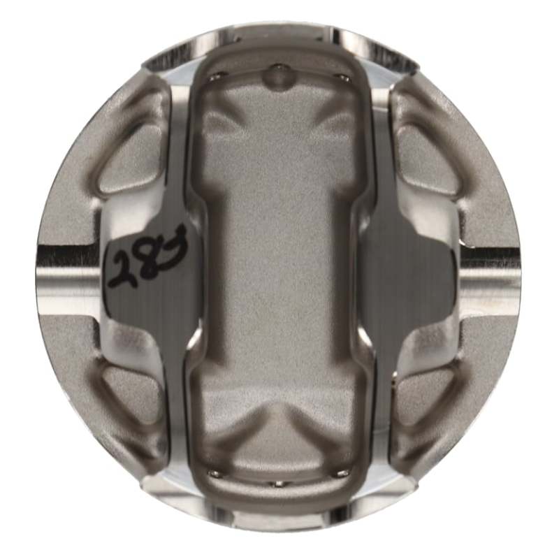 Wiseco Honda Turbo F-TOP 1.176 X 81.5MM Piston Kit - Racecraft Industries