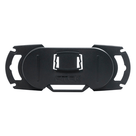 CTEK CS FREE Wall Mount w/Slide-Lock Function - Racecraft Industries