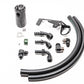 Radium Engineering Catch Can Kit CCV MK5 Supra Fluid Lock - Racecraft Industries