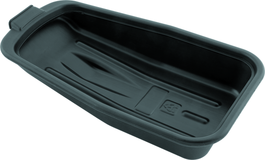 BikeMaster 2 Liter Fluid Drain Pan - Racecraft Industries