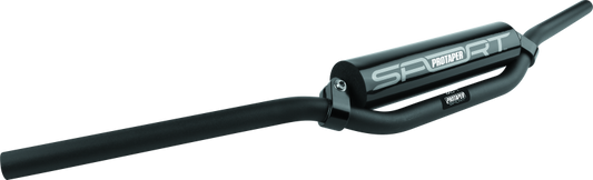 ProTaper Southwick Aluminum Bar Low - Black - Racecraft Industries