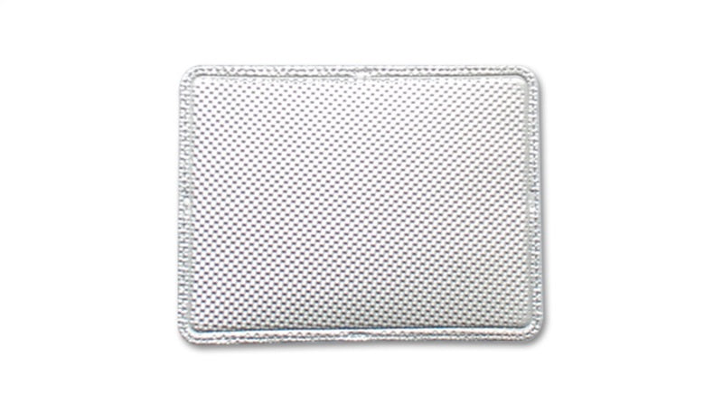 Vibrant SHEETHOT EXTREME XT-5000 3ply heat shield 31inx11.5in Sheet Size rated direct heat 1830F - Racecraft Industries