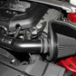 K&N 11-14 Ford Mustang GT 5.0L V8 Black Performance Intake Kit - Racecraft Industries
