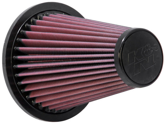 K&N Replacement Air Filter FORD MUSTANG, 3.8L, 5.0L, 94-97 - Racecraft Industries