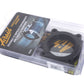 Airaid 11-14 Ford Mustang 3.7L V6 / 11-14 Ford F-150 3.7L V6 PowerAid TB Spacer - Racecraft Industries