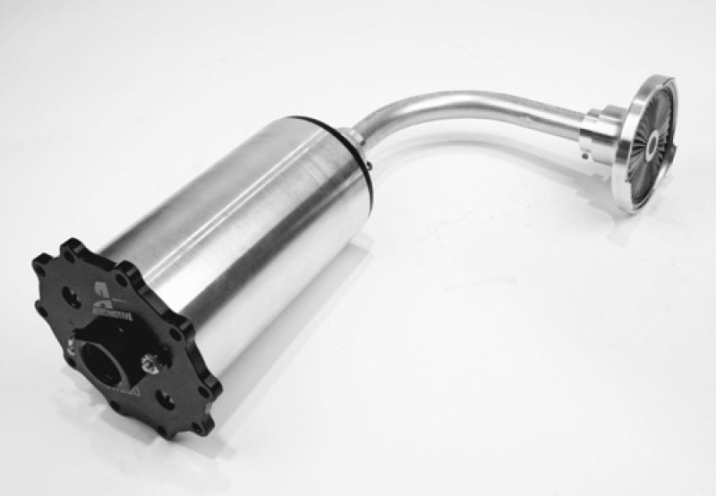 Aeromotive Universal In-Tank Stealth System - A1000 - Racecraft Industries
