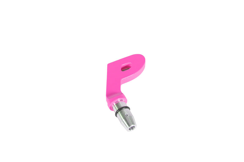Perrin Subaru Dipstick Handle P Style - Pink - Racecraft Industries
