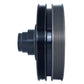 Fluidampr Chevy LS3/L99/Camaro w/ Stock Pulley Steel Internally Balanced Damper - Racecraft Industries