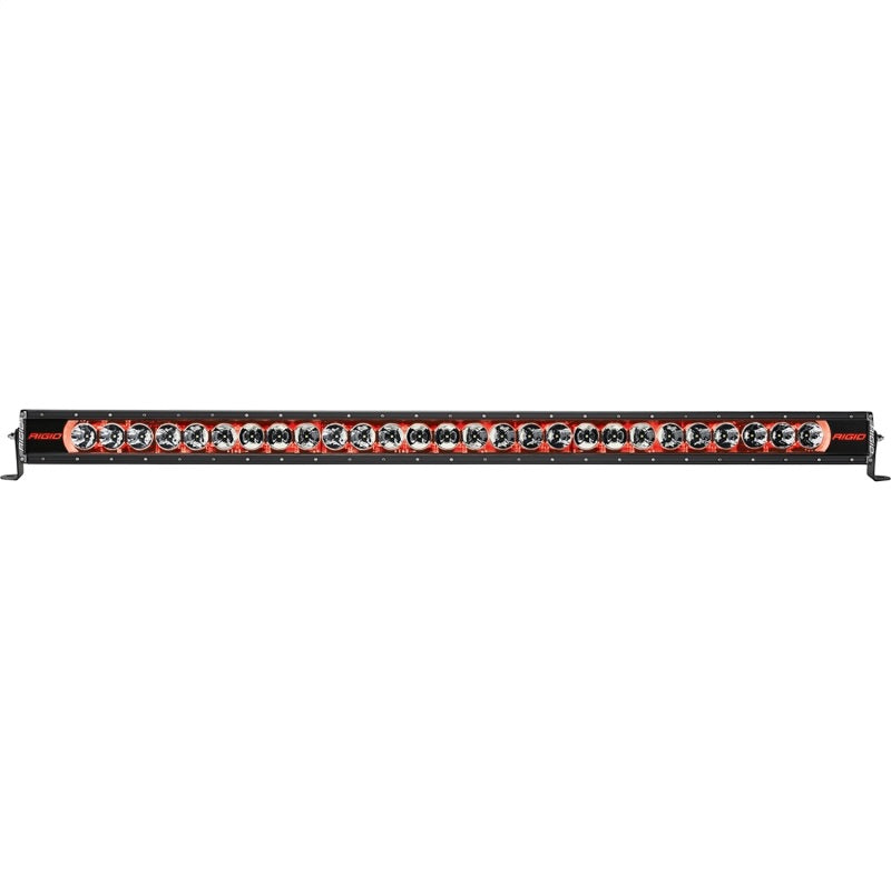 Rigid Industries Radiance+ 50in. RGBW Light Bar - Racecraft Industries