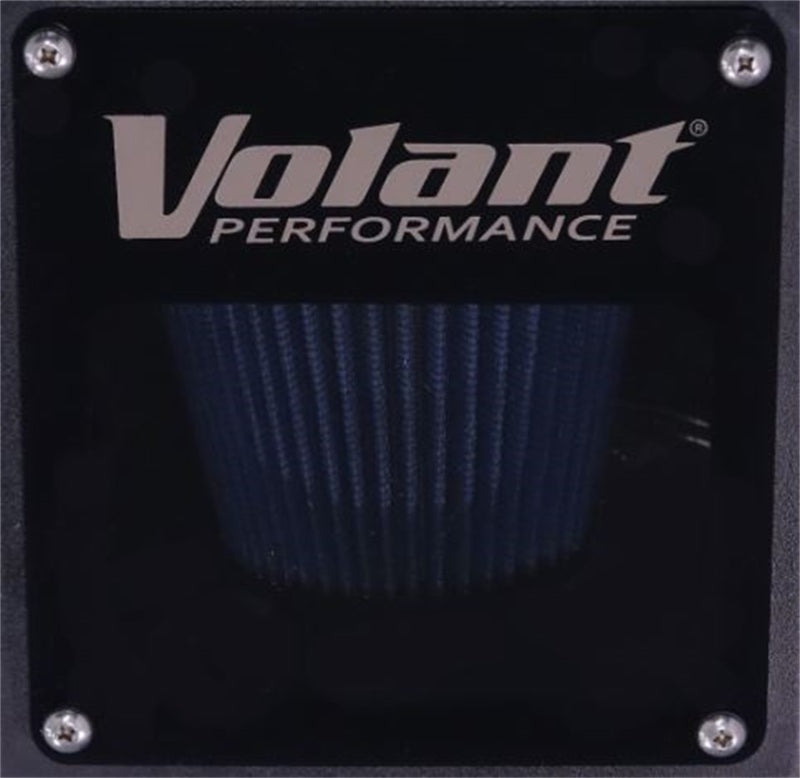 Volant 04-08 Dodge Magnum SRT8 6.1 V8 Pro5 Closed Box Air Intake System - Racecraft Industries