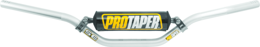 ProTaper SE Yamaha Mini Handlebar - Silver - Racecraft Industries