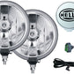 Hella 700FF H3 12V/55W Halogen Driving Lamp Kit - Racecraft Industries