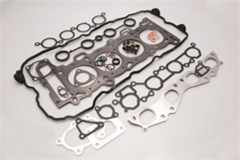 Cometic Street Pro Nissan SR20DET S14 87.5mm Bore Top End Kit - Racecraft Industries