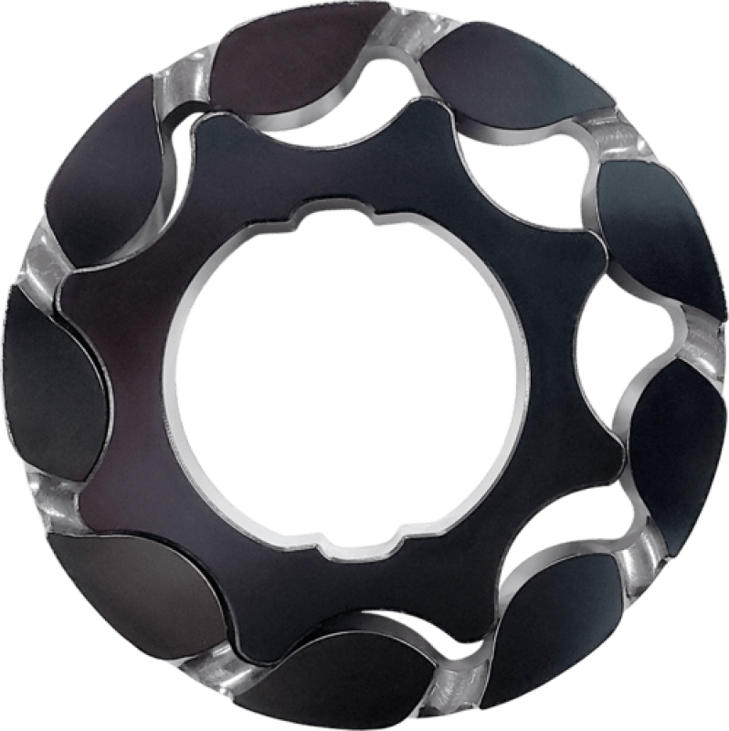 Boundary 20-23 Ford Mustang GT500 / 2025 Ford Mustang GTD 5.2L Billet Oil Pump Gear - Racecraft Industries