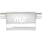 MagnaFlow Muffler Mag SS 11X4X9 2.5 O/O - Racecraft Industries