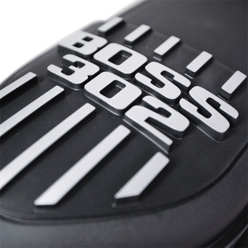 Ford Racing BOSS 302 Intake Manifold - Racecraft Industries