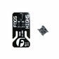 Fleece Performance 07.5-24 Chevrolet Silverado/GMC Sierra 2500HD All Lights On - Racecraft Industries