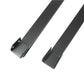 BBK 94-04 Mustang Subframe Connector Full Length Standard Style - Racecraft Industries