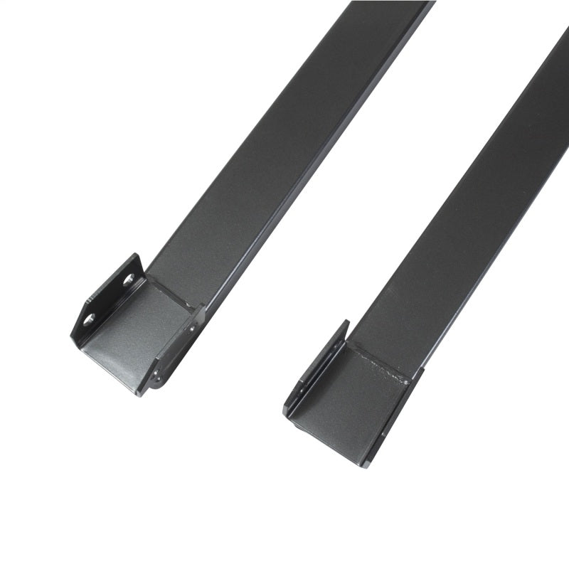 BBK 94-04 Mustang Subframe Connector Full Length Standard Style - Racecraft Industries