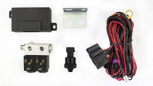 ARB Compressor Pressure Control (for CKSA12/CKMA12/CKMTA12 ) - Racecraft Industries