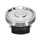 Manley 04+ Subaru WRX/STI EH257 100.0mm Bore +.50mm Size 8.5:1 Dish Extreme Duty Piston Set - Racecraft Industries
