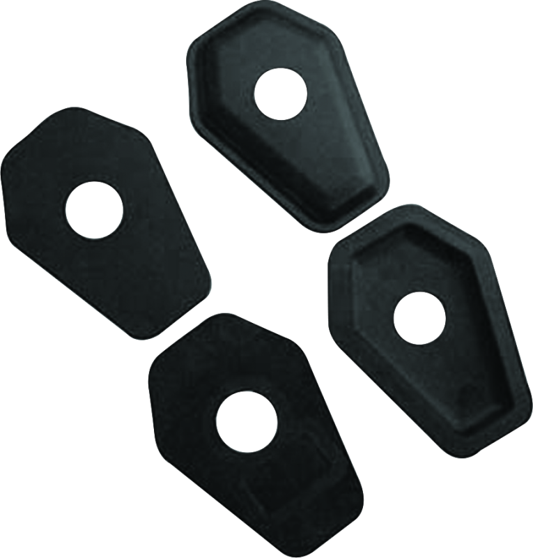 BikeMaster Turn Signal Adapter Suzuki - Racecraft Industries