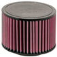 K&N 05 Toyota Vigo 3.0L Drop In Air Filter - Racecraft Industries