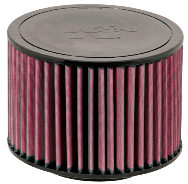 K&N 05 Toyota Vigo 3.0L Drop In Air Filter - Racecraft Industries