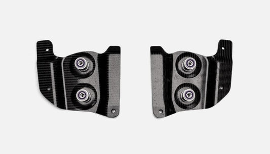 Akrapovic 21-22 BMW M3 (G80) OPF/GPF Fitting Kit - Racecraft Industries