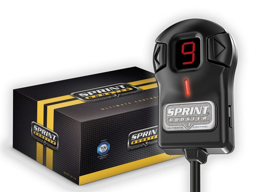 aFe Power Sprint Booster Power Converter 06.5+ Dodge Charger / Magnum / Chrysler 300 V6 / V8 (A/T) - Racecraft Industries