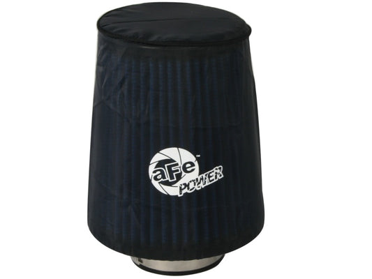 aFe MagnumSHIELD Pre-Filters P/F 2x-28003 2x/72-30018/40011 (Black) - Racecraft Industries