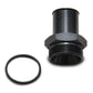 Vibrant Male ORB to Hose Barb Adapter -12 ORB 0.625in Barb - Racecraft Industries