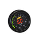 AEM X-Series Pressure 0-15psi Gauge Kit - Racecraft Industries