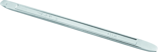 BikeMaster Steel Tire Iron 15-3/4in Chrome - Racecraft Industries