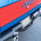 DV8 Offroad 20-23 Jeep Gladiator JT Spec Series Rear Bumper - Racecraft Industries