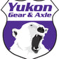 Yukon Gear 4.5in abs Ring For w/ 49 Teeth 94+ 8.8in Ford - Racecraft Industries